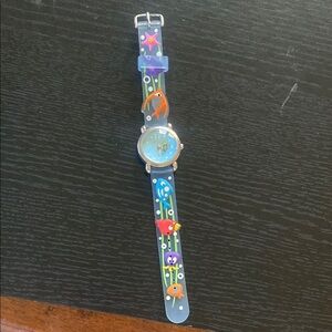 Swatch watch